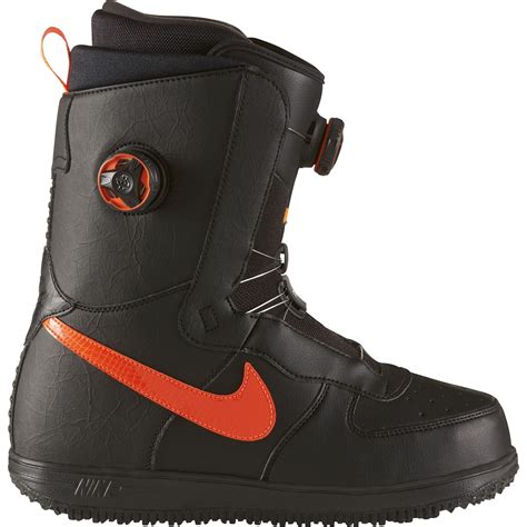 nike zoom snowboard boots herren|Nike Zoom force 1 boa.